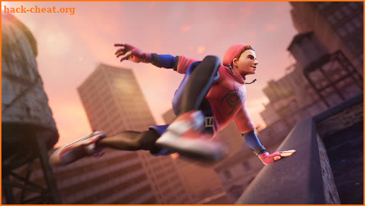 Spider Fighter screenshot