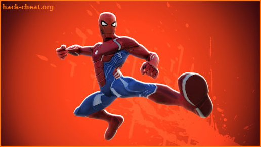 Spider Fighter 3d screenshot