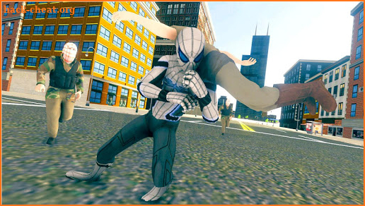 Spider Guy : Miami Saints screenshot