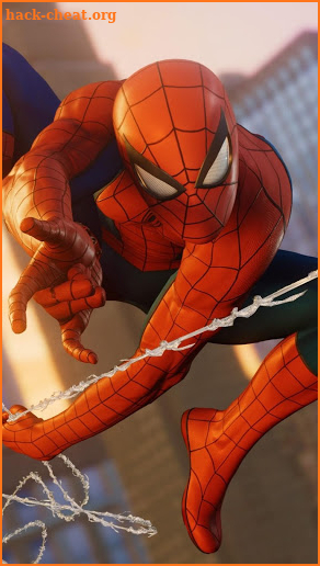 Spider Man HD Wallpapers screenshot