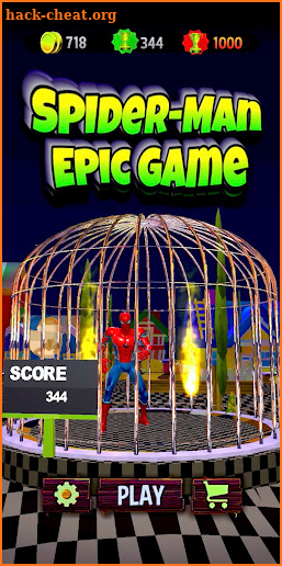 Spider-Man No Way Home screenshot