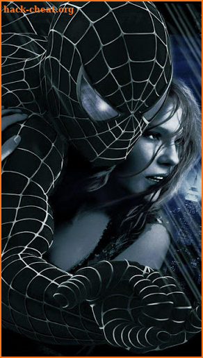 Spider Man Wallpaper screenshot