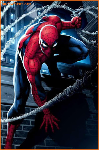 Spider-Man Wallpaper Hd Quality screenshot