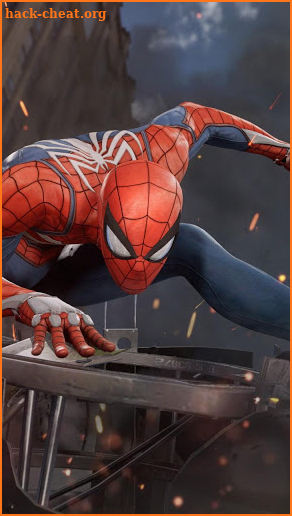 Spider Man Wallpapers screenshot