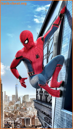 Spider Man Wallpapers screenshot