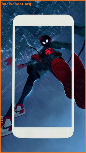 Spider-Man™: HD Wallpapers 2019 screenshot