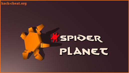 Spider Planet screenshot