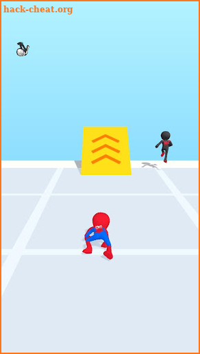 Spider Races screenshot