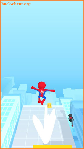 Spider Races screenshot
