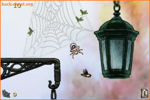Spider: Secret of Bryce Manor screenshot