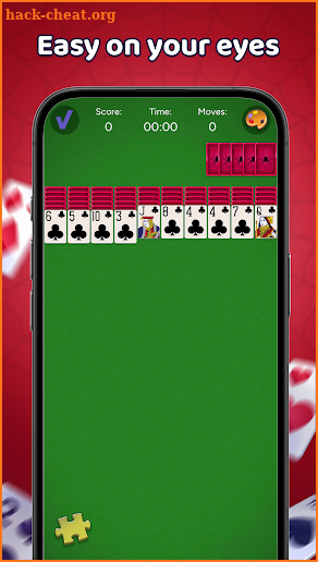 Spider Solitaire: Card Game screenshot