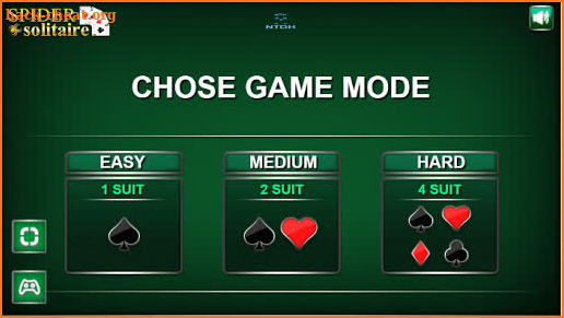 Spider Solitaire - Solitaire Classic 2019 screenshot
