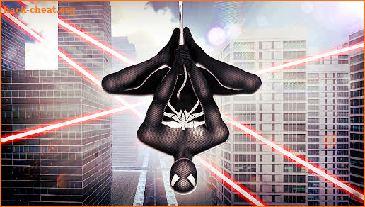 Spider Superhero Online Battle screenshot