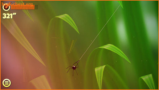 Spider Trouble screenshot