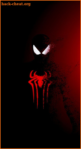 Spider Wallpaper Man HD 4K screenshot