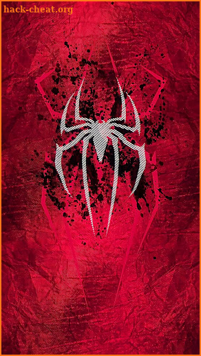 Spider Wallpaper Man HD 4K screenshot