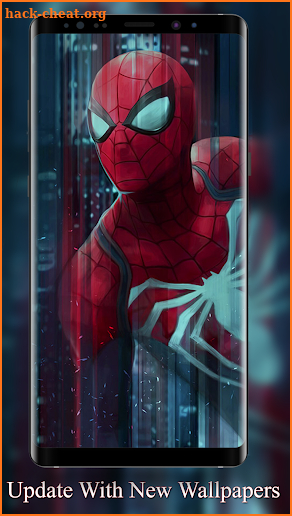 Spiderman background wallpapers HD screenshot