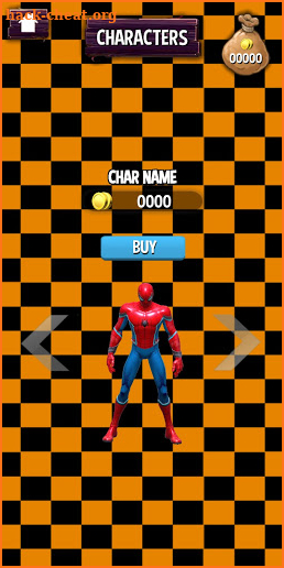 SpiderMan Ultimate Game screenshot