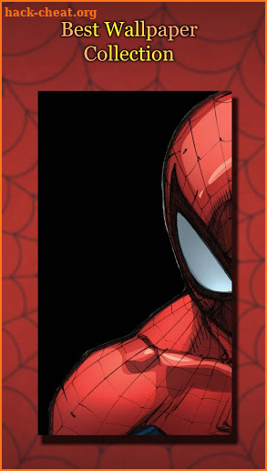 Spiderman Wallpapers HD 2018 screenshot