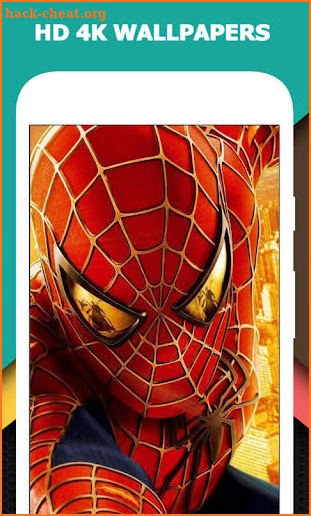 Spideyhero HD Wallpapers screenshot