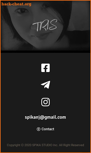 SPIKA STUDIO 스피카 스튜디오 screenshot