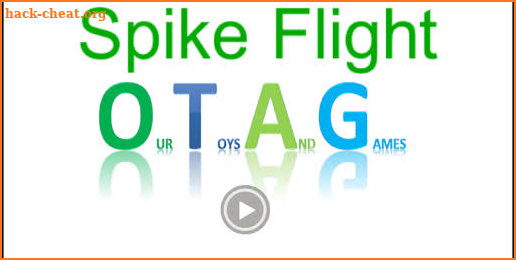 Spike Flight - Avoid the Spikes screenshot