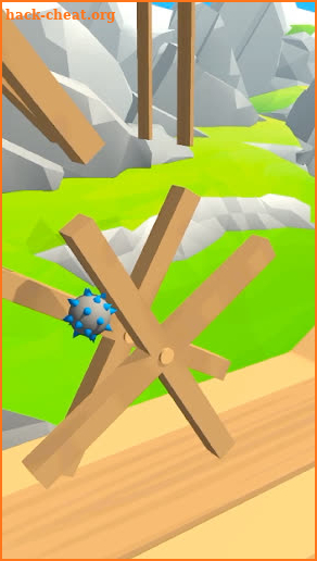 Spike Racing screenshot