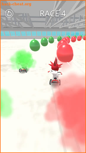 Spike Trike.io screenshot