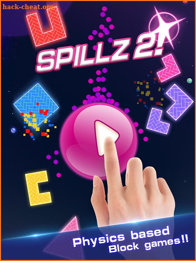 Spillz 2! screenshot