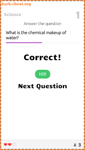 Spin and Answer - Quiz General Knowledge Trivia screenshot