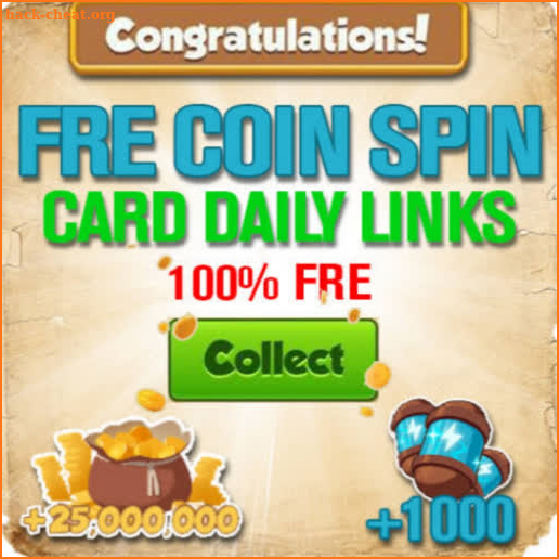 Spin & Coin screenshot
