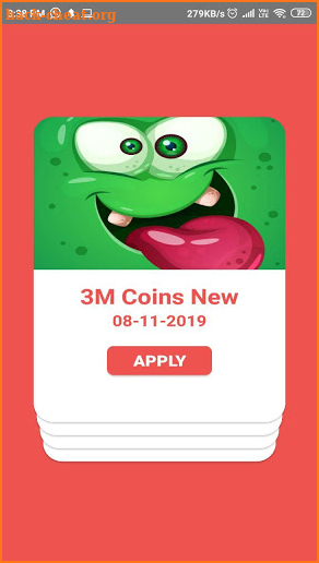 Spin & Coin Daily Updates screenshot