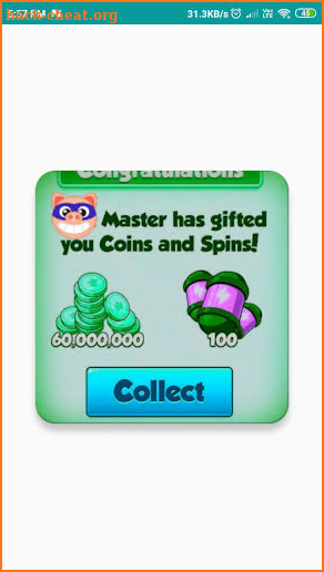 Spin and Coin Links 2020 - Reward Master screenshot