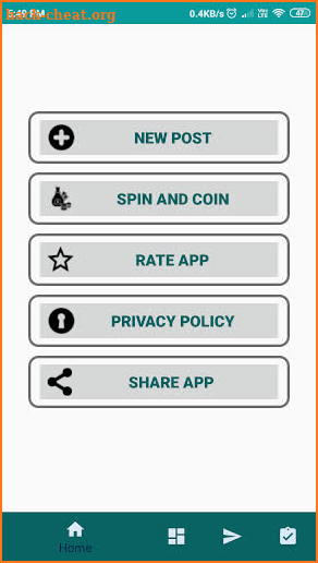 Spin and Coin Links 2020 - Reward Master screenshot