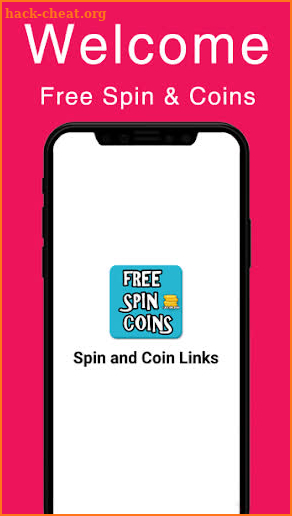 Spin and coin links daily screenshot