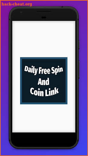 Spin And Coin Links For Link Master screenshot
