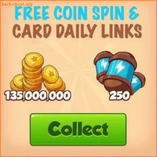 Free Coin Spin Daily