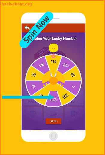 Spin And Scratch 2020- Win Money screenshot