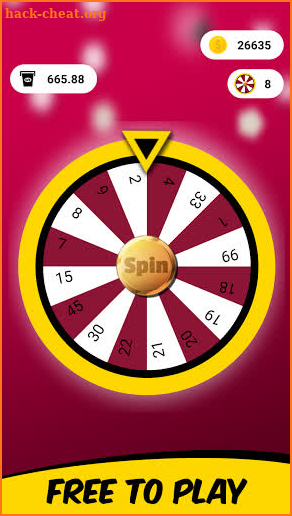 Spin and Win Real Cash : Earn Money Online screenshot