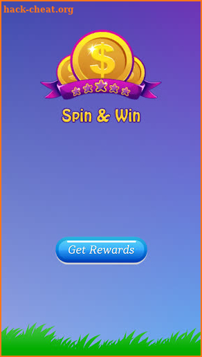 Spin & Win Rewards for CM 2019 screenshot