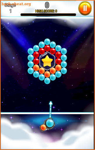 Spin Bubble 2 screenshot