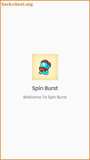 Spin Burst - Spins and Coins Tips for Coin Master screenshot