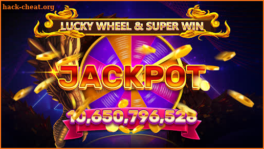 Spin Carnival - Lucky Slots screenshot