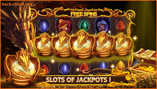 Spin Carnival - Lucky Slots screenshot