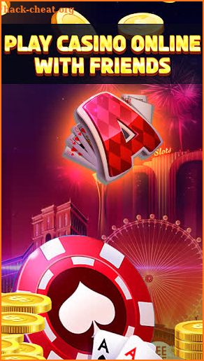 Spin Casino: casino real money screenshot