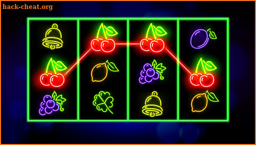 Spin casino: Slot machines screenshot