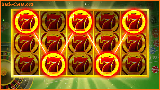 Spin casino: Slot machines screenshot