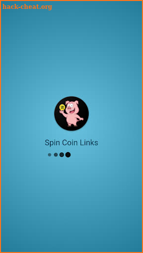 Spin Coin Links screenshot