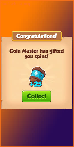 Spin Collection screenshot