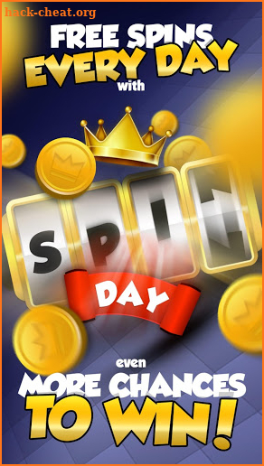 Spin Day screenshot